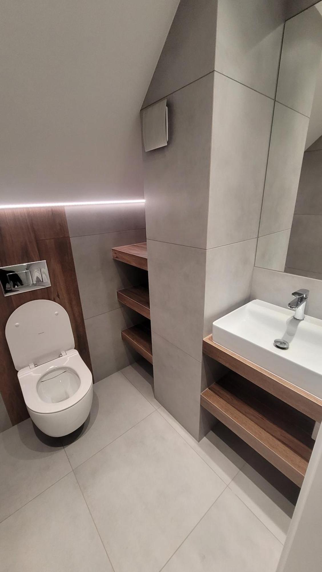 Apartament Jasmin Zator Buitenkant foto